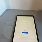 Good Samsung Galaxy Tab A 8.4 inch 2020 - Verizon, Brown, 32 GB, SM-T307