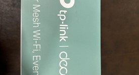 Mint
													TP-Link Mesh Router, photo 2 of 9