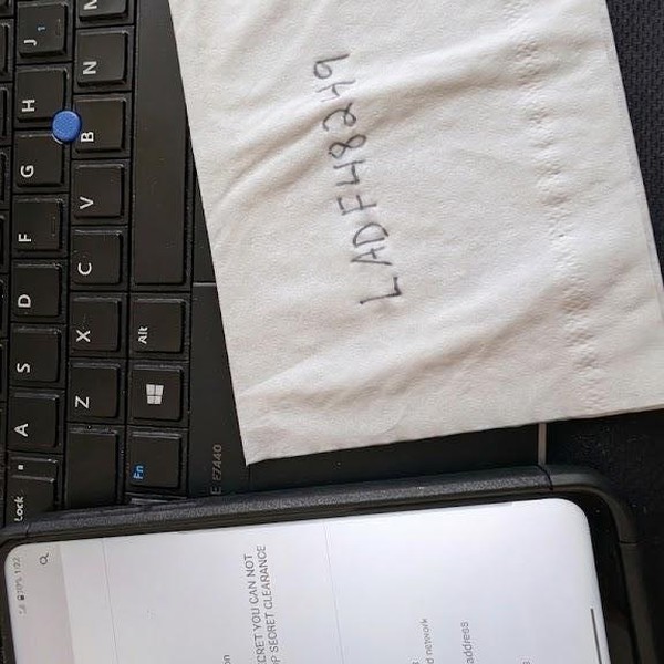 Moto G Power (2020) - Verizon, 64 GB, Black, 4 GB, XT2041-7