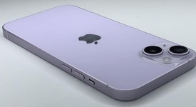 Mint
													Apple iPhone 14 Plus - Unlocked, Purple, 128 GB, A2632, photo 5 of 6
