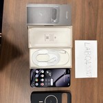 Mint Google Pixel 10 Pro XL - Unlocked, 256 GB, Obsidian, GUL82