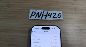 Mint
													Apple iPhone 16 Pro - Unlocked, Desert, 128 GB, A3083, photo 2 of 9