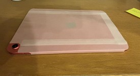 Mint
													Apple iPad 11th Gen - Wi-Fi, Pink, 512 GB, A3354, photo 4 of 5