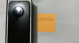 Mint
													Apple iPhone 11 Pro Max - Unlocked, Gray, 256 GB, A2161, photo 2 of 19