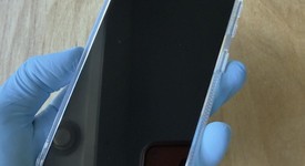 Good
													Samsung Galaxy S25 - Spectrum, Icy Blue, 128 GB, 12 GB, SM-S931U, photo 4 of 14