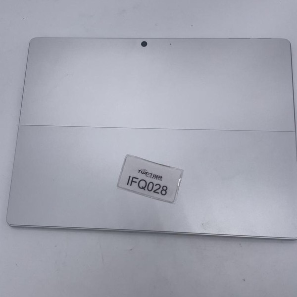 Microsoft Surface Pro 11 - 256 GB, Platinum, 16 GB, Snapdragon X Plus