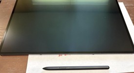 Good
													Samsung Galaxy Tab S8 Ultra - Wi-Fi, Graphite, 256 GB, 12 GB, SM-X900, photo 5 of 7