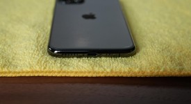 Mint
													Apple iPhone 11 Pro - Verizon, Gray, 64 GB, A2160, photo 3 of 6