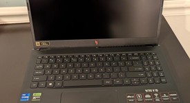 Good
													Acer Nitro Gaming Laptop, photo 4 of 9