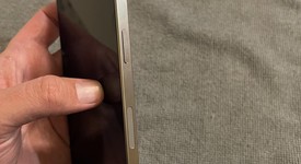 Good
													Apple iPhone 15 Pro Max - AT&T, Natural, 256 GB, A2849, photo 5 of 9