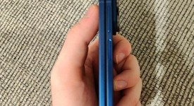 Mint
													Samsung Galaxy Z Fold7 - Unlocked, Blue Shadow, 512 GB, 12 GB, SM-F966U1, photo 4 of 12