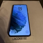 Good Samsung Galaxy S21 5G - T-Mobile, 128 GB, Gray, 8 GB, SM-G991U