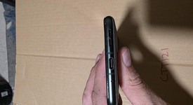 Good
													Motorola Razr (2023) - Unlocked, Sage, 128 GB, 8 GB, photo 3 of 11