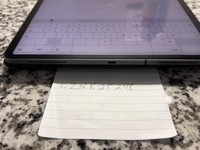 Apple iPad Pro 12.9" 3rd Gen 2018