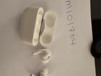 Apple AirPods Pro 2