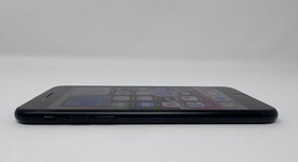 Good
													Apple iPhone SE 3rd Gen 2022 - T-Mobile, Midnight, 128 GB, A2595, photo 5 of 6