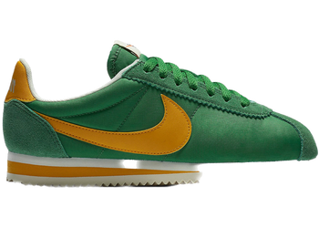 Nike Classic Cortez Nylon Oregon (Women's) for sale