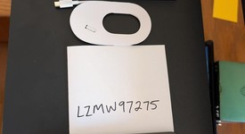 Good
													Google Pixel 9 Pro XL - Unlocked, Hazel, 256 GB, 16 GB, GGX8B, photo 3 of 11