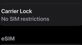 Good
													Apple iPhone 15 Pro - Unlocked, Natural, 1 TB, A2848, photo 2 of 12