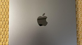 Mint
													Apple iPad Air 5th Gen - Wi-Fi, Purple, 256 GB, A2588, photo 3 of 16