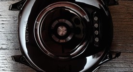 Mint
													OnePlus Watch 3 - Obsidian Titanium, photo 4 of 7