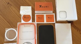 Good
													Apple iPhone 14 Pro - Unlocked, Gold, 128 GB, A2650, photo 1 of 8