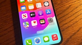 Good
													Apple iPhone 12 - AT&T, Black, 64 GB, A2172, photo 1 of 3