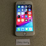 Good Apple iPhone 6 - Sprint, Gold, 16 GB, A1586