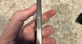 Mint
													Apple iPhone 16 Pro Max - Unlocked, Natural, 256 GB, A3084, photo 4 of 15
