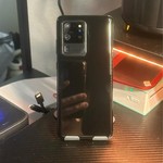 Good Samsung Galaxy S20 Ultra 5G - Unlocked, 128 GB, Black, 12 GB, SM-G988U1