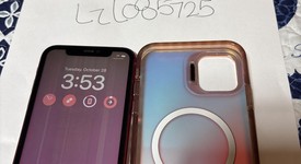 Good
													Apple iPhone 11 - C-Spire, Red, 64 GB, A2111, photo 2 of 17