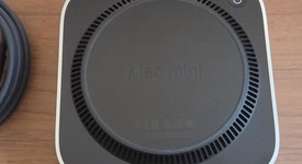 Mint
													Mac Mini 2024 - Apple M4 Pro 14-core, 1 TB, 48 GB, photo 4 of 9