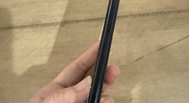 Good
													Apple iPhone SE 3rd Gen 2022 - Unlocked, Midnight, 64 GB, A2595, photo 2 of 8