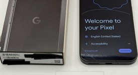 Mint
													Google Pixel 9 - Mint Mobile, Obsidian, 128 GB, 12 GB, G2YBB, photo 1 of 7
