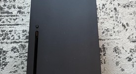 Good
													Xbox Series X (2020) - Black, 1 TB, standard, photo 1 of 8