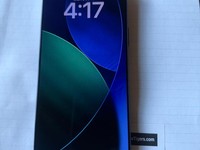 Apple iPhone 17 Pro Max