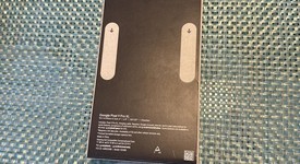 New
													Google Pixel 9 Pro XL - Unlocked, Obsidian, 128 GB, 16 GB, GGX8B, photo 3 of 3