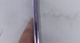 Good
													Samsung Galaxy S22 - Verizon, Violet, 128 GB, 8 GB, SM-S901U, photo 1 of 4