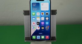 Good
													Apple iPhone 14 - Unlocked, Purple, 256 GB, A2649, photo 2 of 14