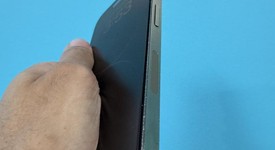 Good
													Apple iPhone 14 Pro - AT&T, Gold, 256 GB, A2650, photo 4 of 6