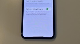 Fair
													Apple iPhone X - AT&T, Gray, 64 GB, A1901, GSM, photo 1 of 8