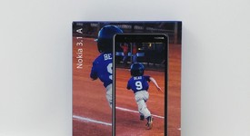 New
													Nokia 3.1 A - AT&T, Black, 32 GB, 2 GB, photo 1 of 5