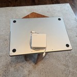Good MacBook Pro 2023 - 16 inch - 1 TB, Silver, 16 GB, Apple M2 Pro 12-core