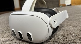 Good
													Meta Quest 3 - 512 GB, photo 4 of 17