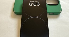 Fair
													Apple iPhone 14 Pro - Unlocked, Black, 256 GB, A2650, photo 1 of 22