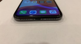 Good
													Apple iPhone X - Verizon, Gray, 64 GB, A1865, photo 2 of 10