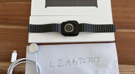 Mint
													Apple Watch Series 11 46mm - Jet Black, A3333 - GPS, Aluminum, photo 3 of 6