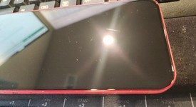 Good
													Apple iPhone 14 Plus - AT&T, Red, 256 GB, A2632, photo 2 of 5