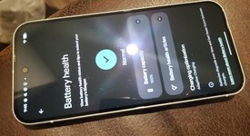 Good
													Google Pixel 9 - Unlocked, Wintergreen, 128 GB, 12 GB, G2YBB, photo 4 of 4