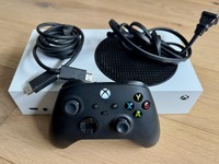 Xbox Series S (2020)